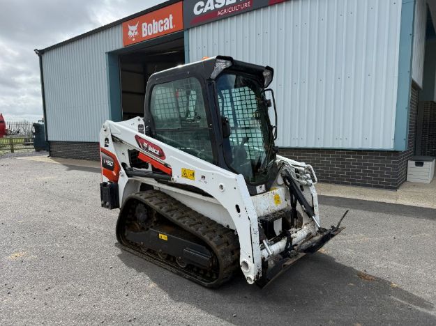 Picture of Bobcat T450