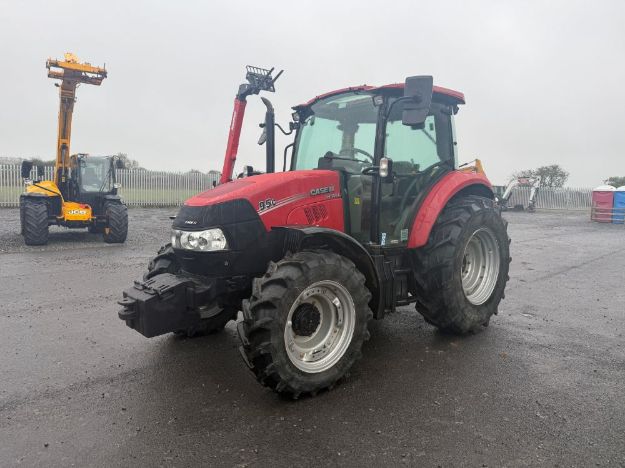Picture of Case IH Farmall C 95