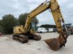Picture of Komatsu PC180LC-7