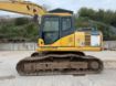 Picture of Komatsu PC180LC-7