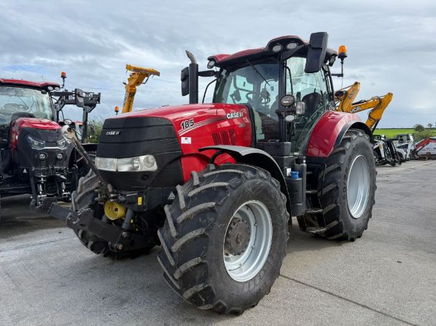 Picture of Case IH Puma 185