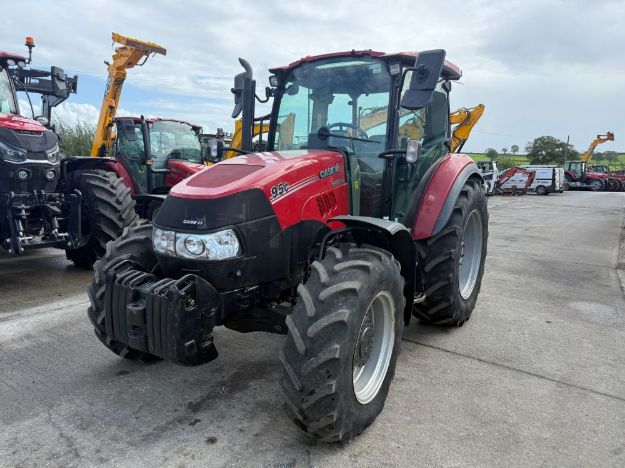 Picture of Case IH Farmall C 95
