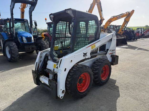 Picture of Bobcat S450