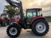 Picture of Case IH Farmall A 105