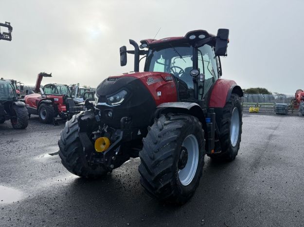 Picture of Case IH Puma 150