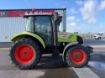 Picture of Claas Arion 420