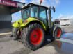 Picture of Claas Arion 420