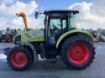 Picture of Claas Arion 420
