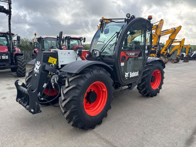 Picture of Bobcat TL30.60
