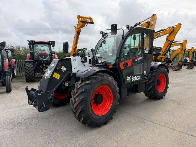 Picture of Bobcat TL34.65